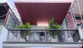 HẺM 4M THÔNG NGAY LÊ VĂN QUỚI - TRƯƠNG PHƯỚC PHAN, 32M2, 2 TẦNG GIÁ 3.4 TỶ